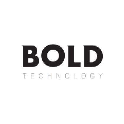 Bold Teknoloji Pazaryeri Raporlama Logosu